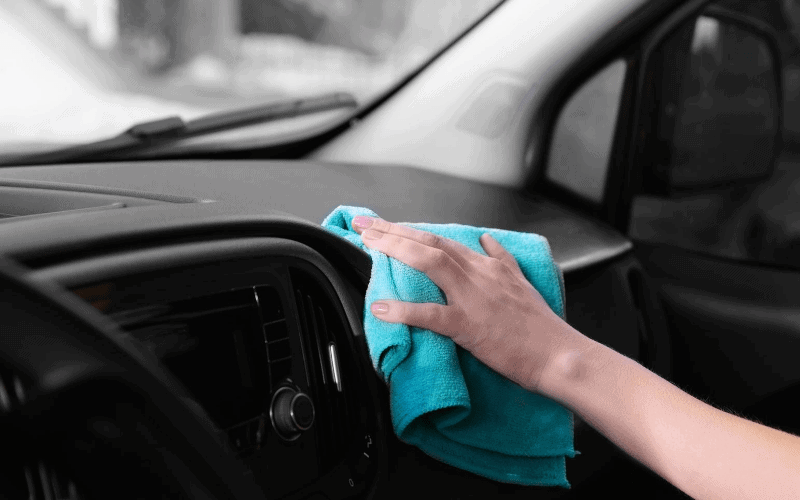 car-cleaning-dashboard
