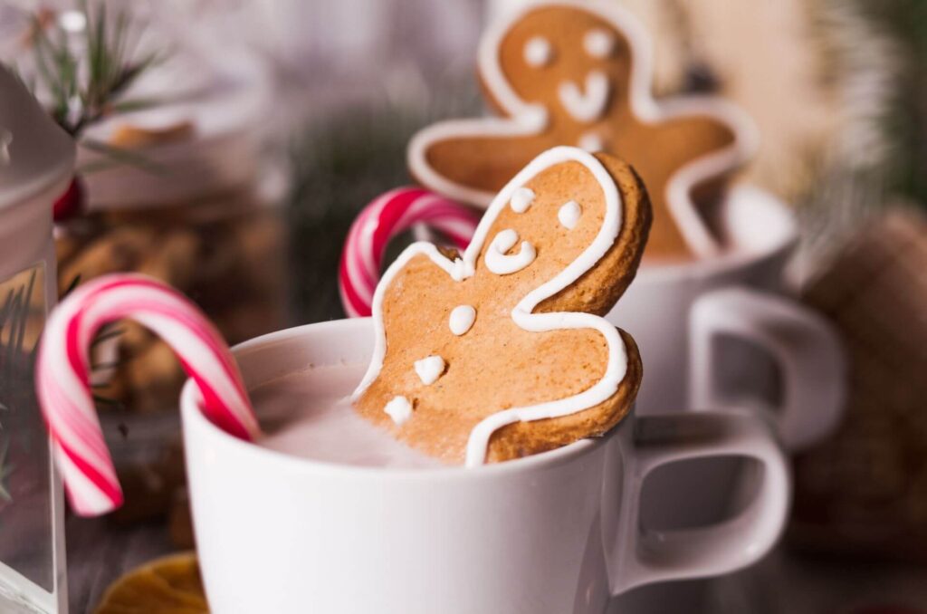 easy christmas desserts