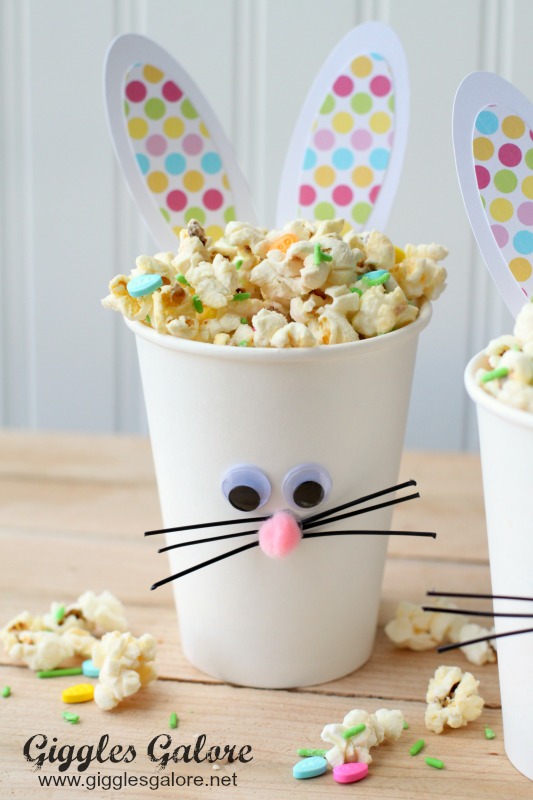 Easter-crafts-bunny-cup-snacks