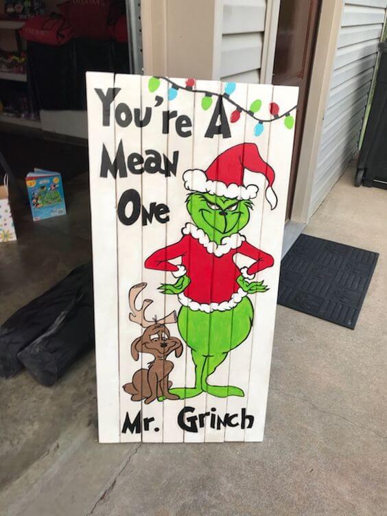 Grinch-Decorations-Porch-Sign