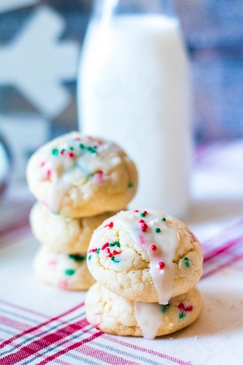 Christmas-Cream-Cheese-Cookies