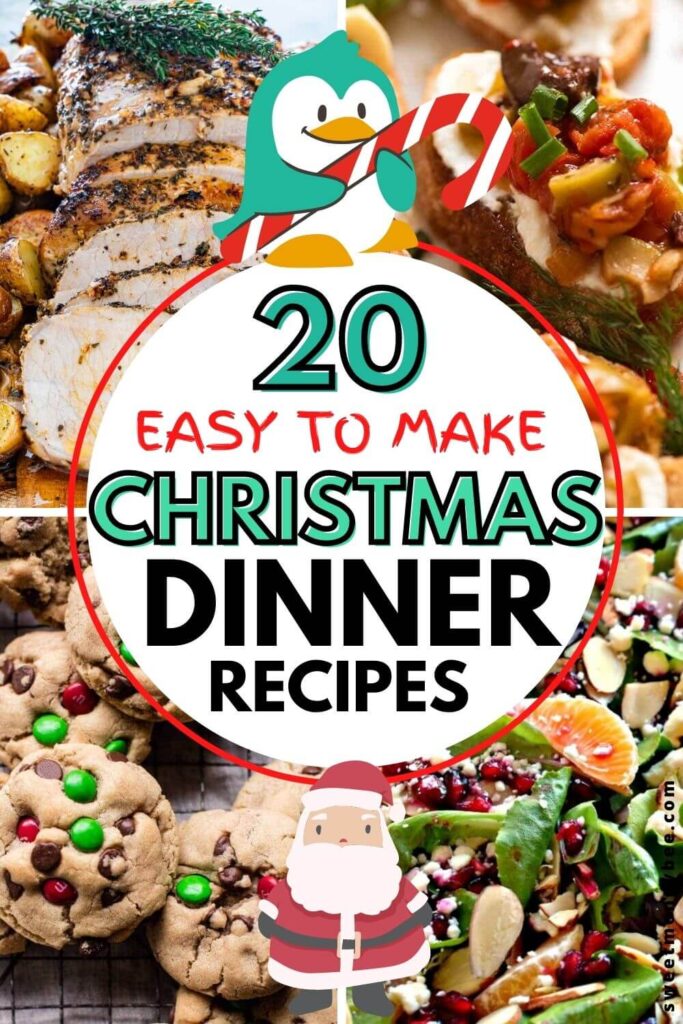 easy-christmas-dinner-ideas