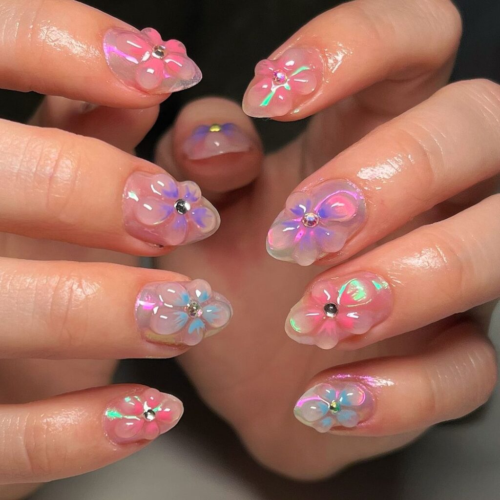 Blossom-bling-tokyo-3d-nail-designs