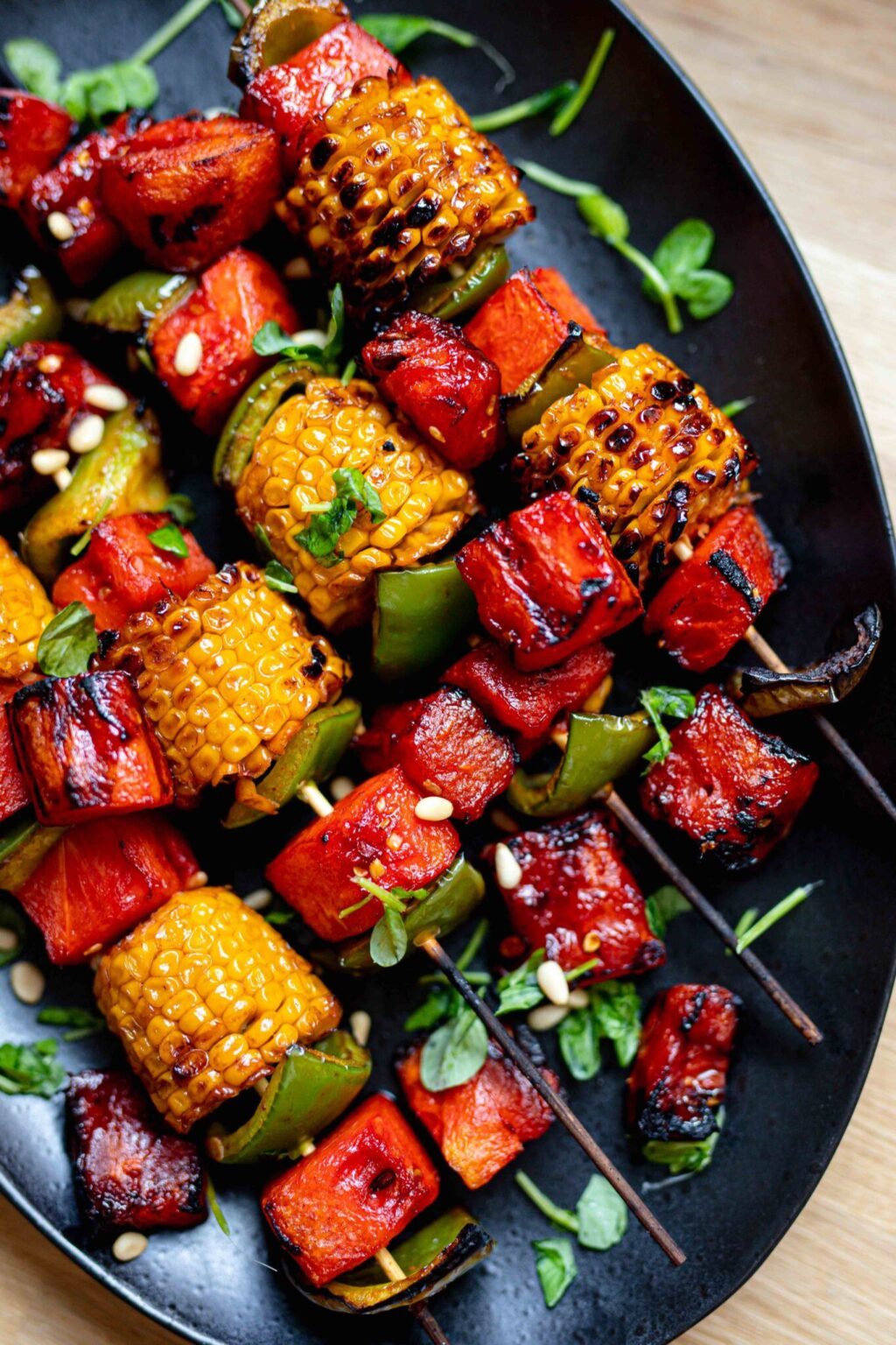 15 Easy and Healthy Grilled Dinner Ideas Sweet Money Bee