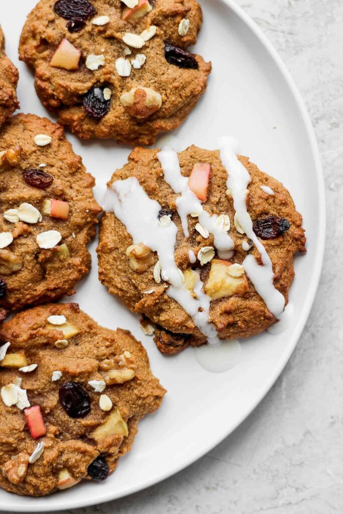 Apple-cookie-recipe