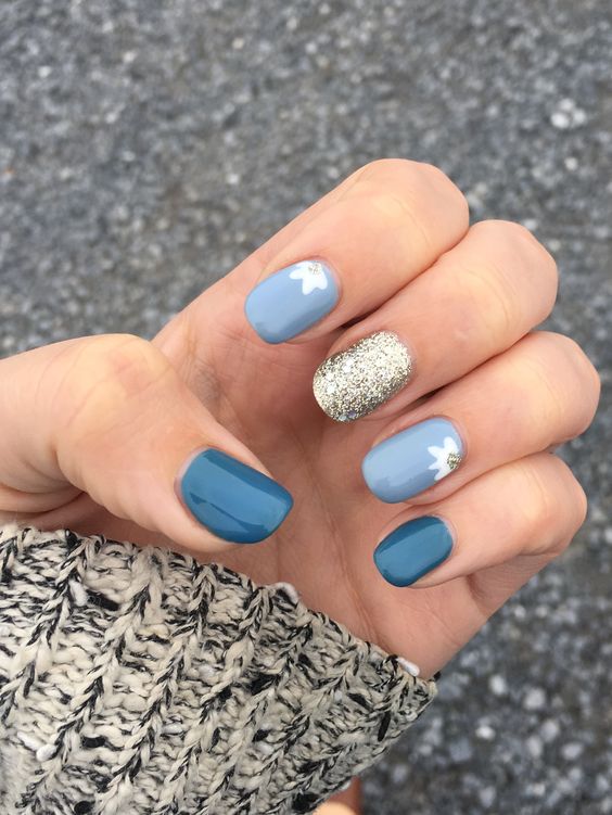 Winter-color-nails
