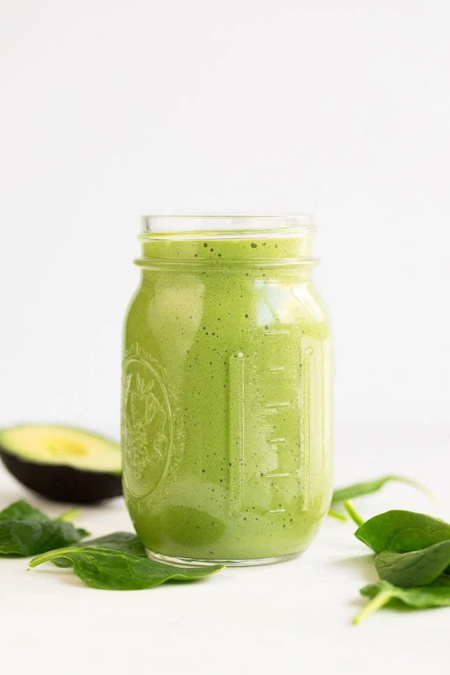 Avocado-smoothie-weight-loss
