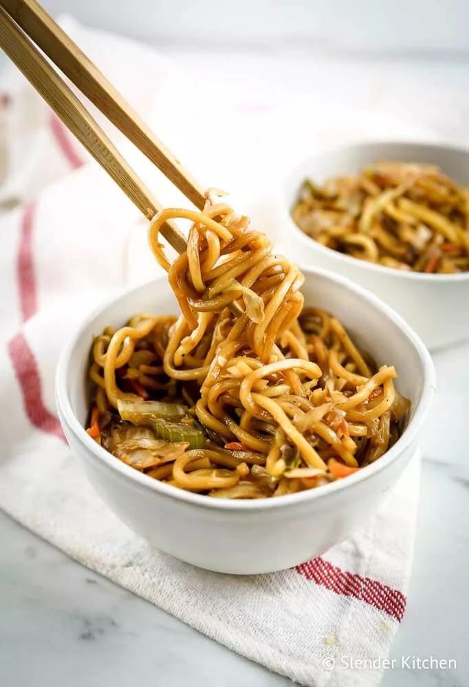 Healthy-chow-mein