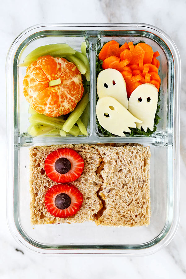 Healthy-halloween-school-lunch