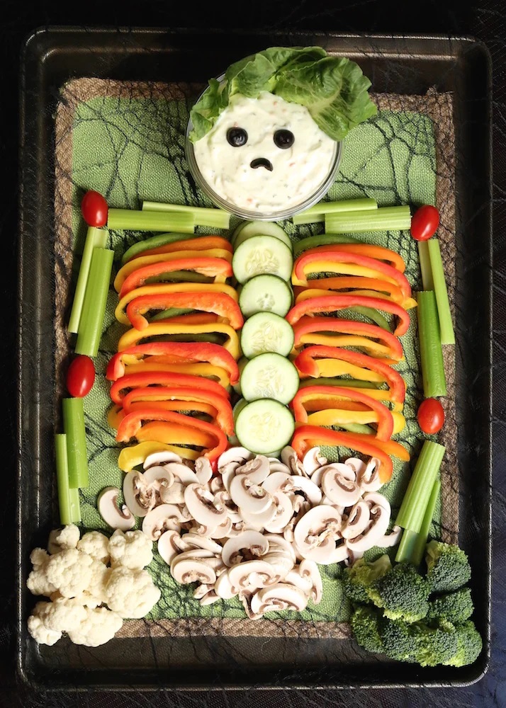 Skeleton-veggie-tray-recipe