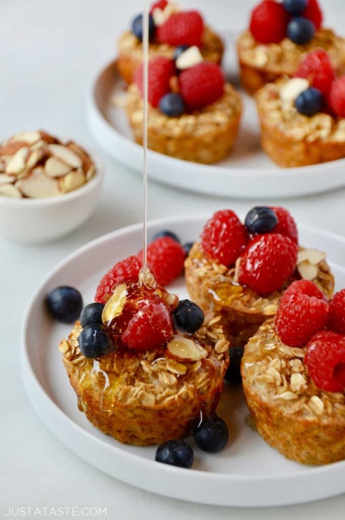 Baked-oatmeal-cups-recipe