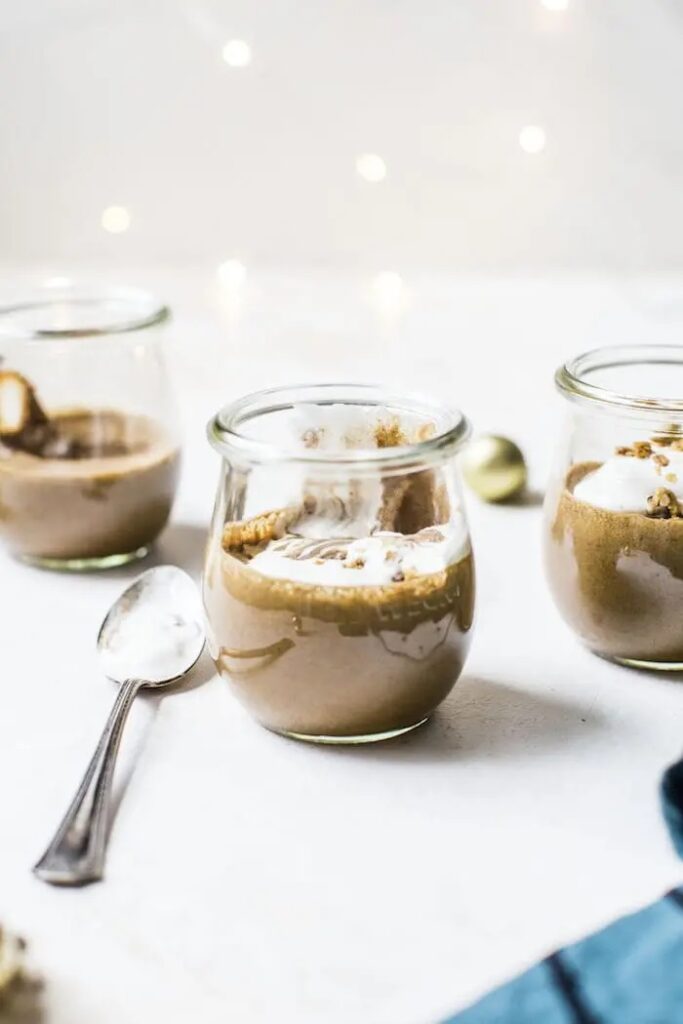 Healthy-gingerbread-mousse
