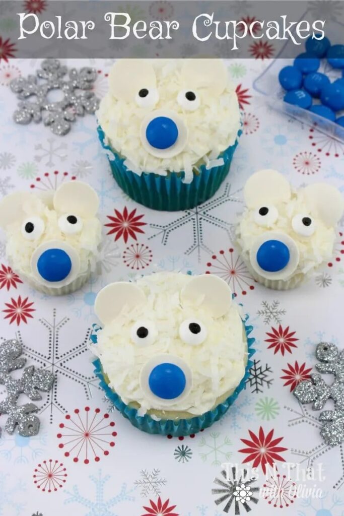 Polar-bear-cupcakes