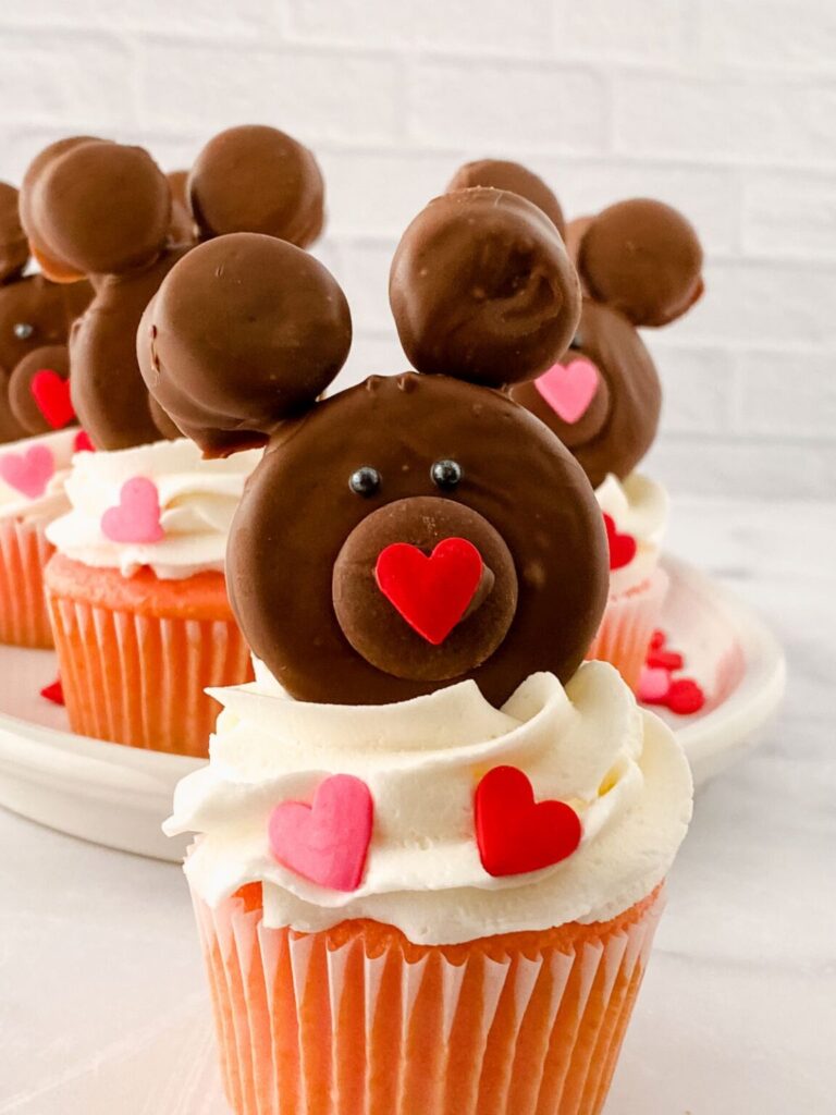 Teddy-bear-cupcakes
