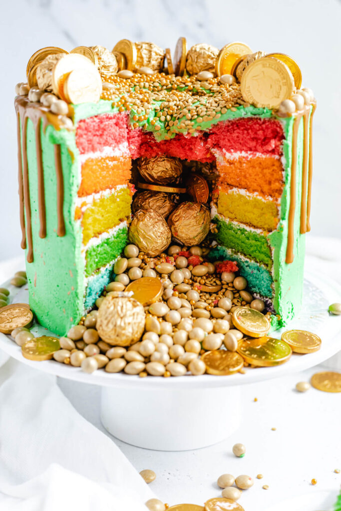02. pot-of-gold-rainbow-cake-recipe-queensleeappetit.com-6