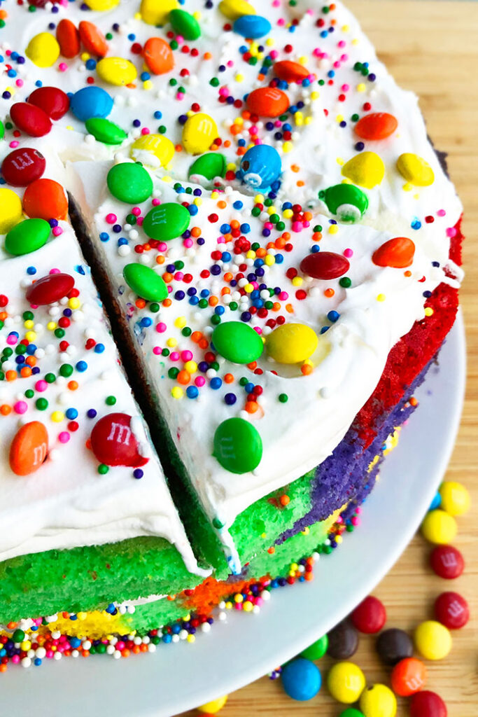05. Easy-Rainbow-Cake