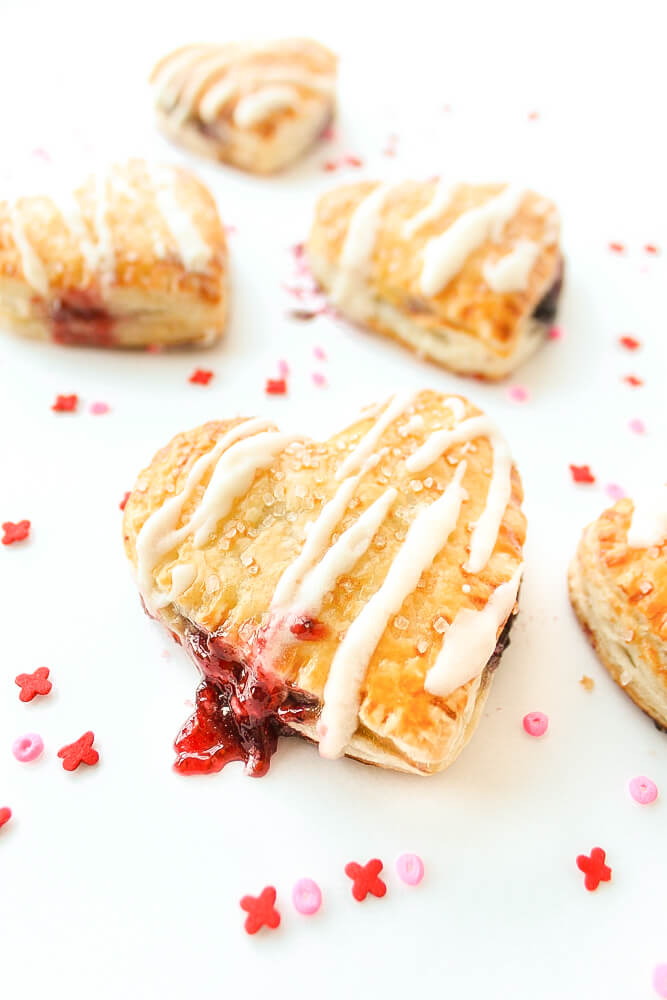 04-Heart-Shaped-Fruit-Puff-Pastry