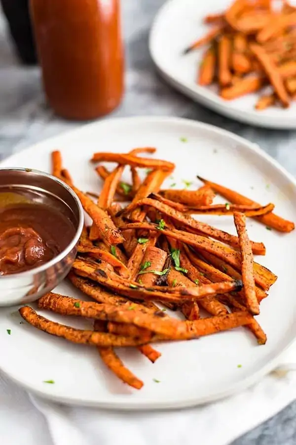 10-Carrot-fries