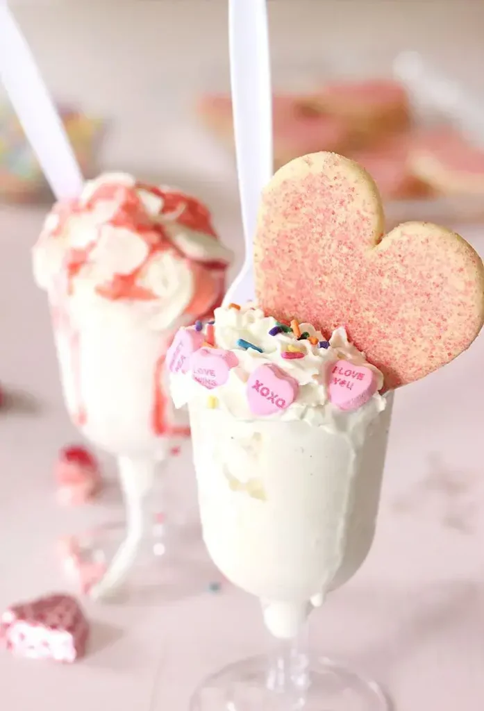 14-Valentine Day Ice Cream