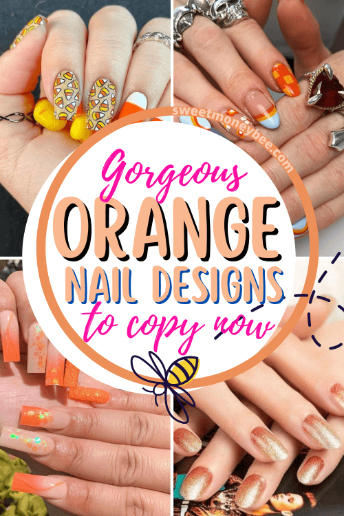 43 Neon Nail Designs That Are Perfect for Summer - StayGlam