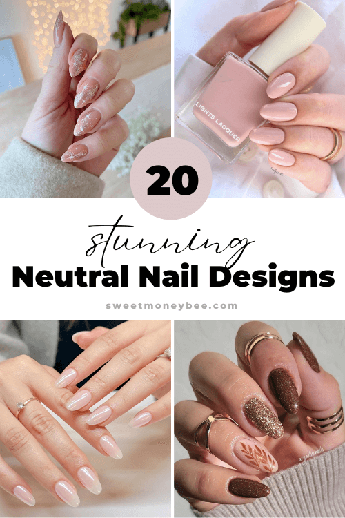 195 - Neutral Nails