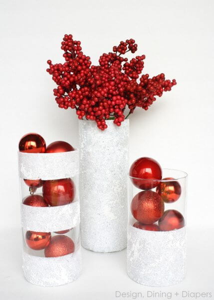 06-Gorgeous Winter Vases