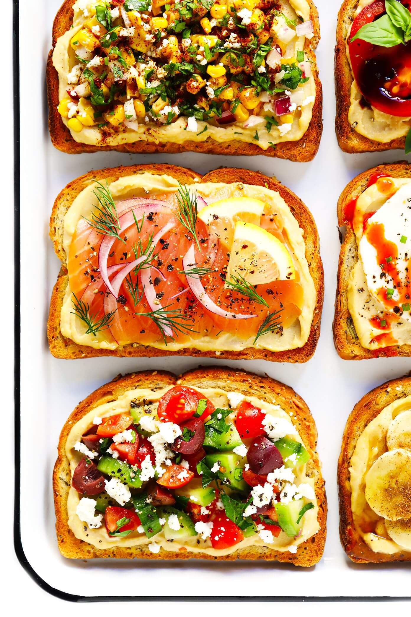 20+ Easter Brunch Ideas At Home - Sweet Money Bee