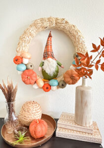 15 Best DIY Dollar Tree Fall Craft Ideas - Sweet Money Bee