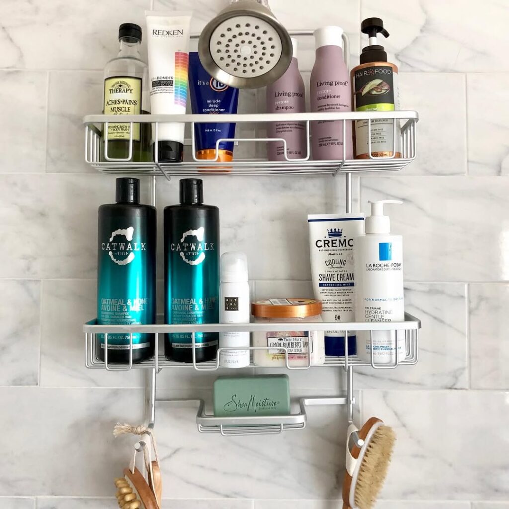 Small-shower-caddy