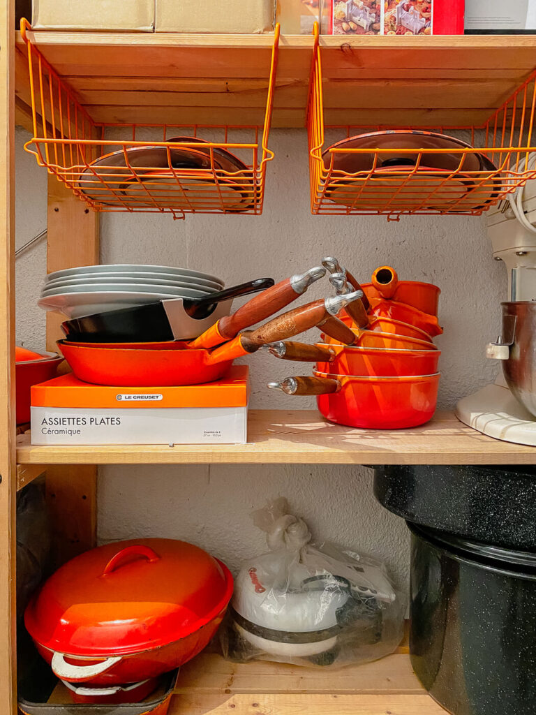 Basement-storage-room-organize-by-category