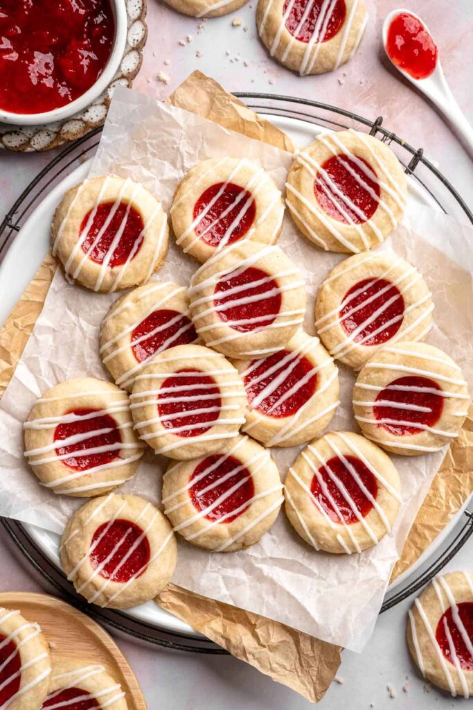 Jam-thumbprint-cookies