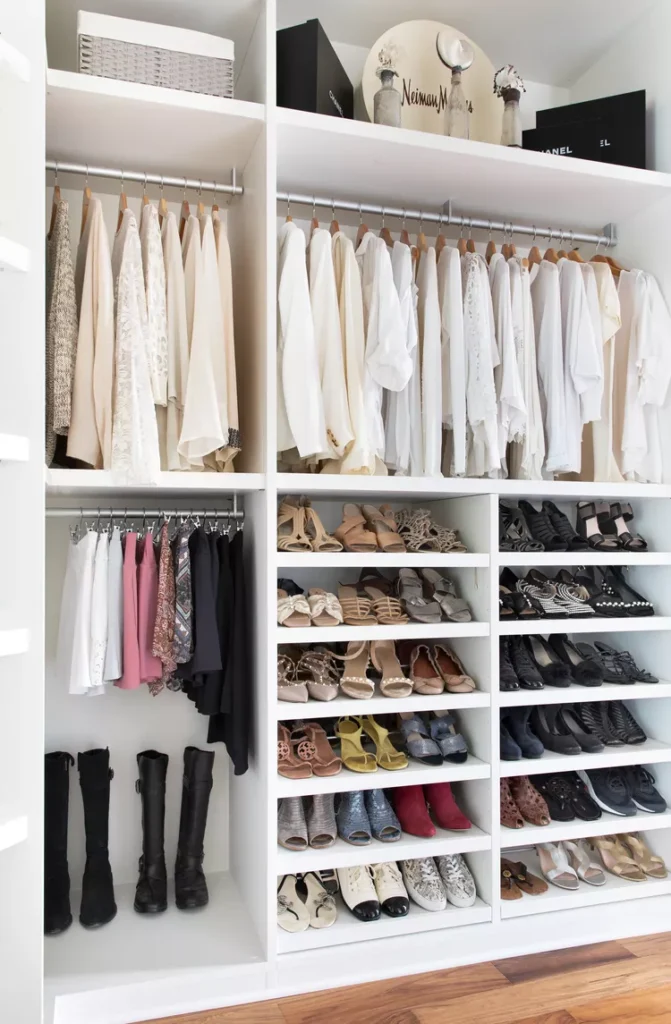Small-capsule-wardrobe