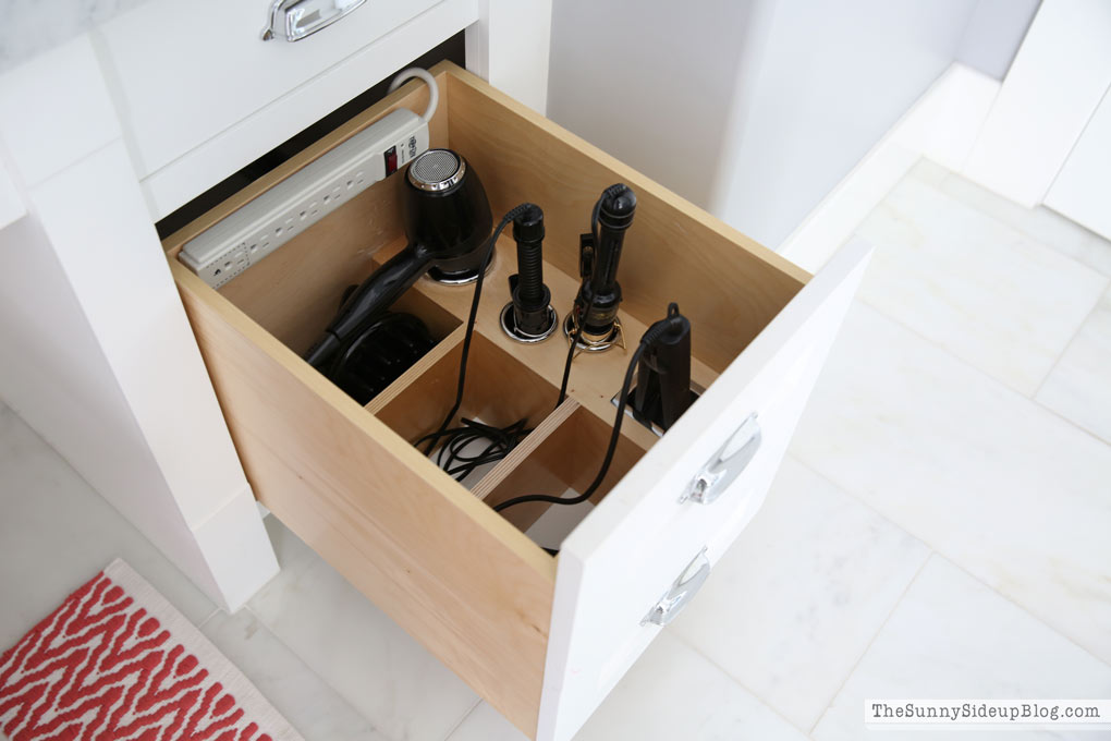 Bathroom-drawer-built-in-compartment-for-hair-tools