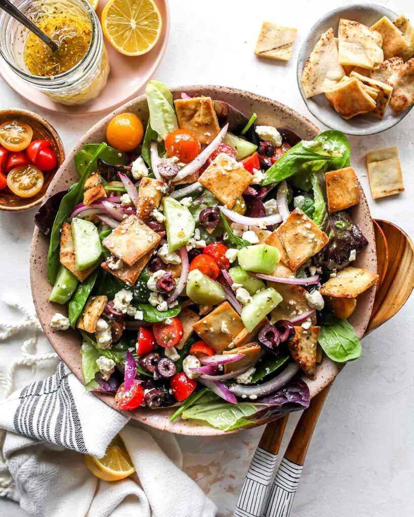 Best-greek-salad-recipe-weeknight