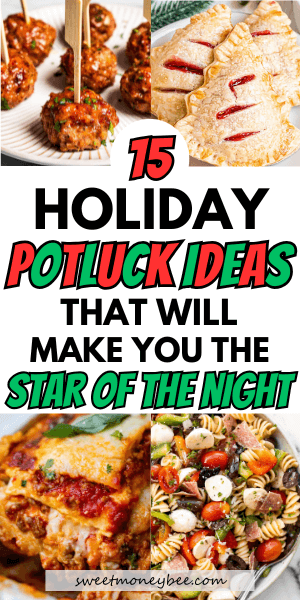 Christmas-potluck-ideas