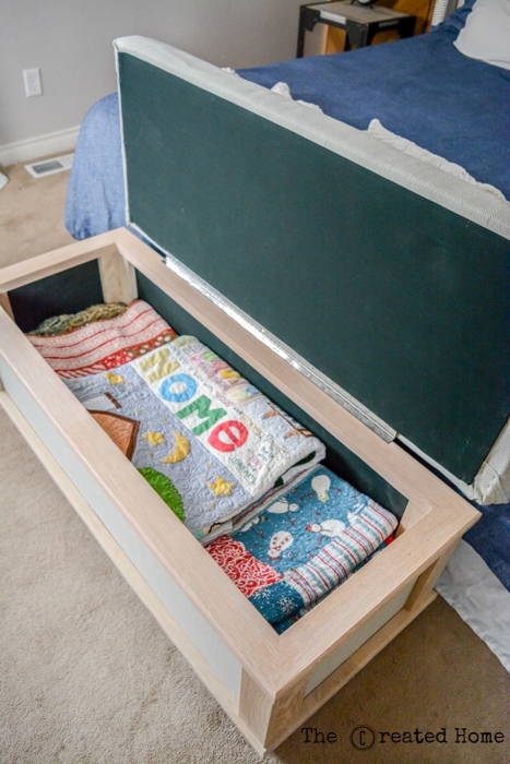 DIY-bedroom-storage-bench
