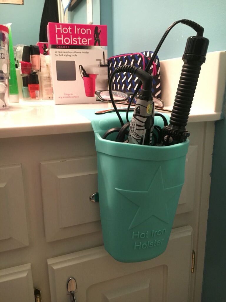 Hot-iron-holster-storage-tips