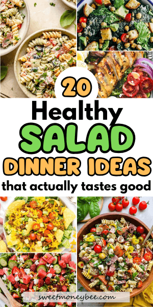 Easy-salad-recipes-dinner