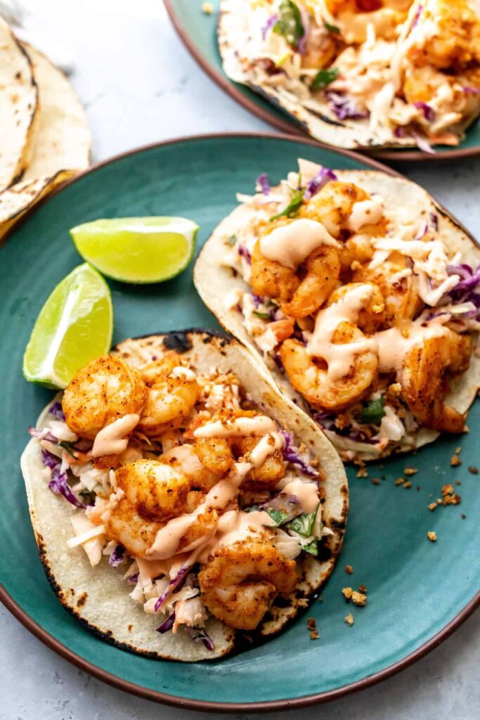 Baja-shrimp-tacos