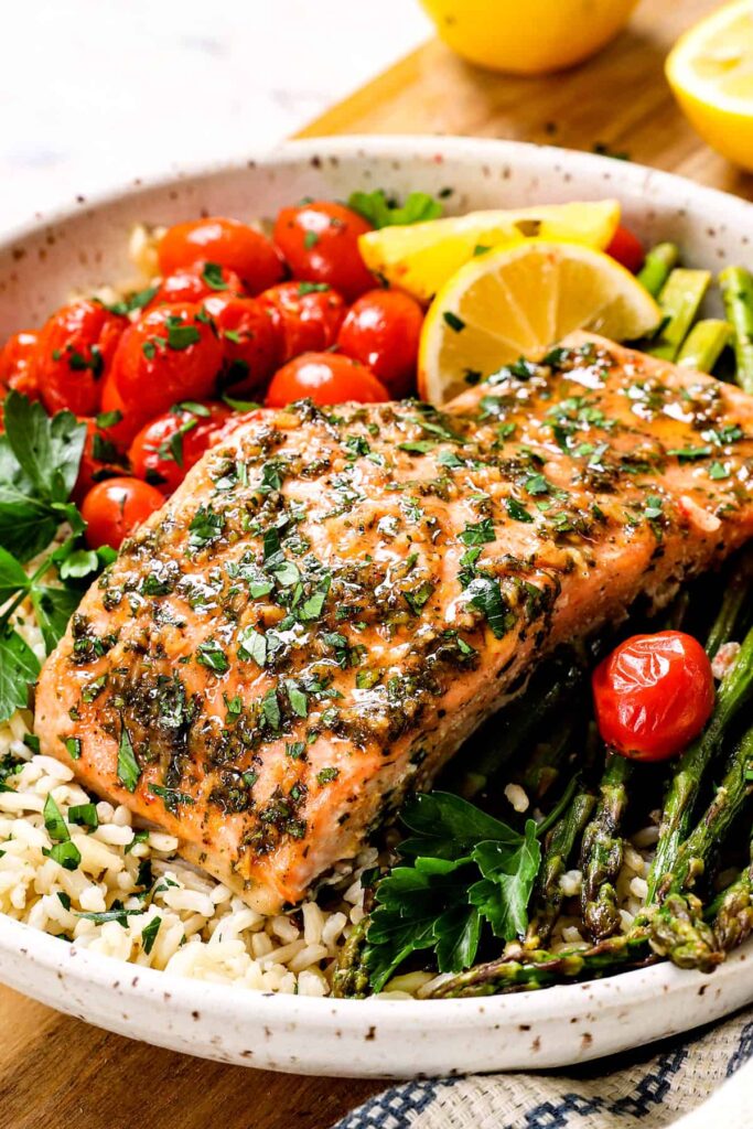 Best-baked-salmon-recipe