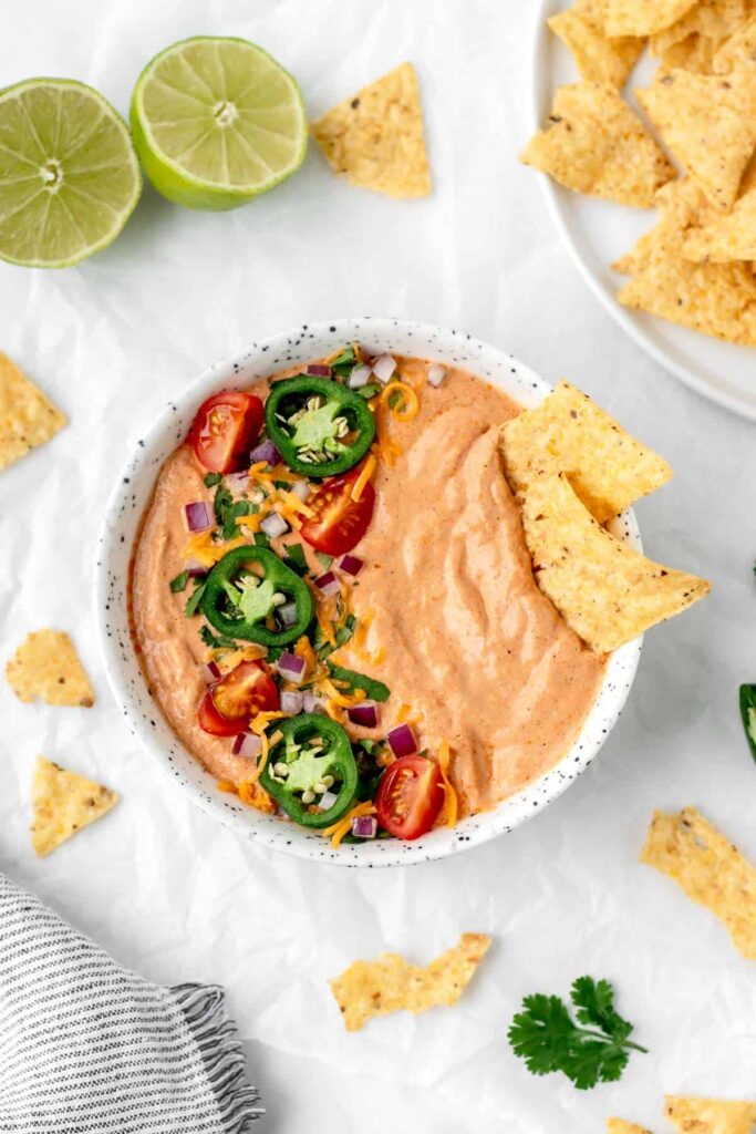 Cottage-cheese-queso-dip