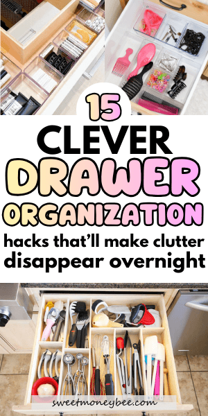 Drawer-organization-ideas