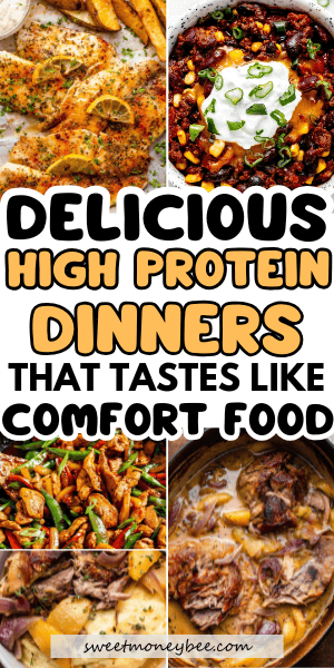 High-protein-meals-for-dinner