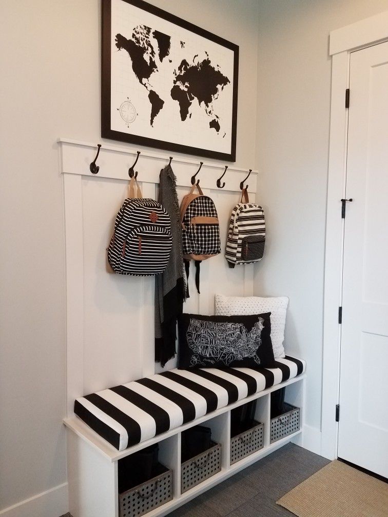 Stylish-entryway-decor-ideas