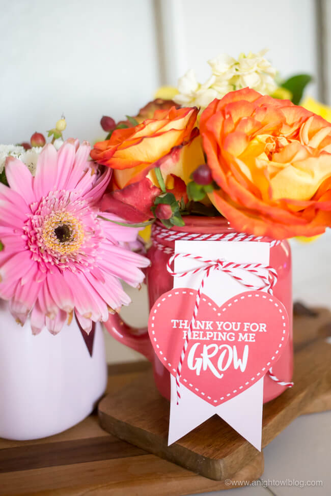 Valentines-day-mason-jar-bouquets