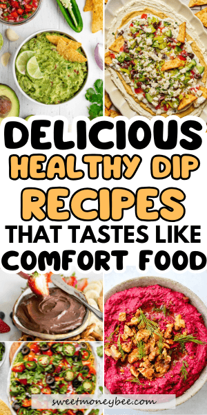 Healthy-dip-recipes